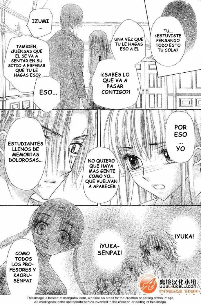 Gakuen Alice (2002) - Capítulo 114 - Página 9 - LectorTMOo