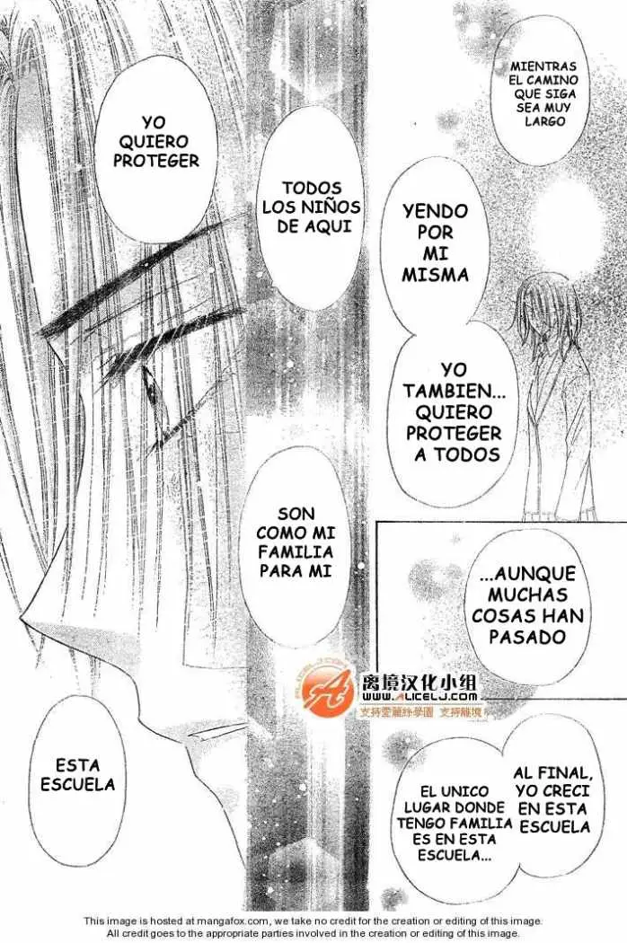 Gakuen Alice (2002) - Capítulo 114 - Página 10 - LectorTMOo