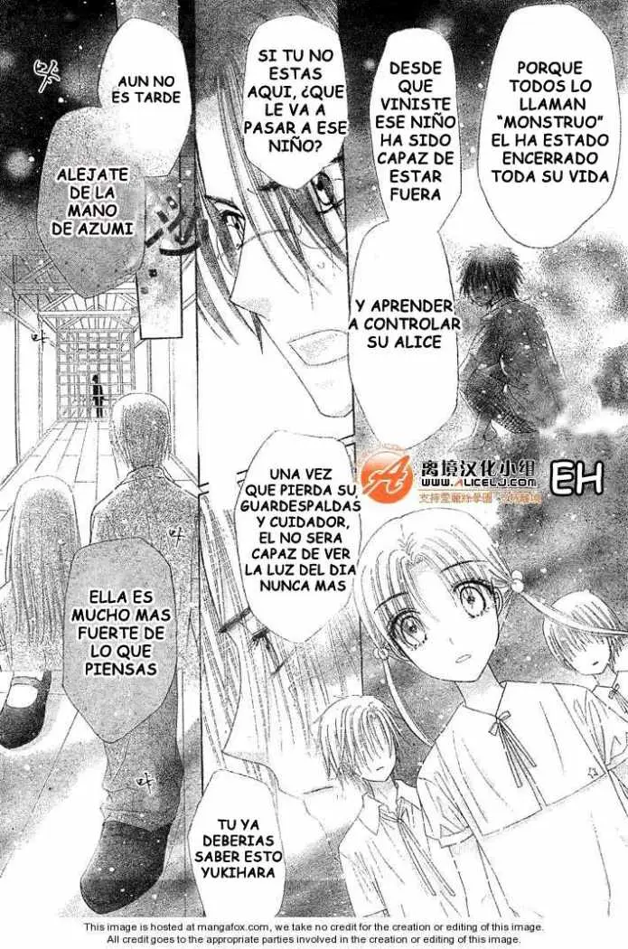 Gakuen Alice (2002) - Capítulo 114 - Página 15 - LectorTMOo