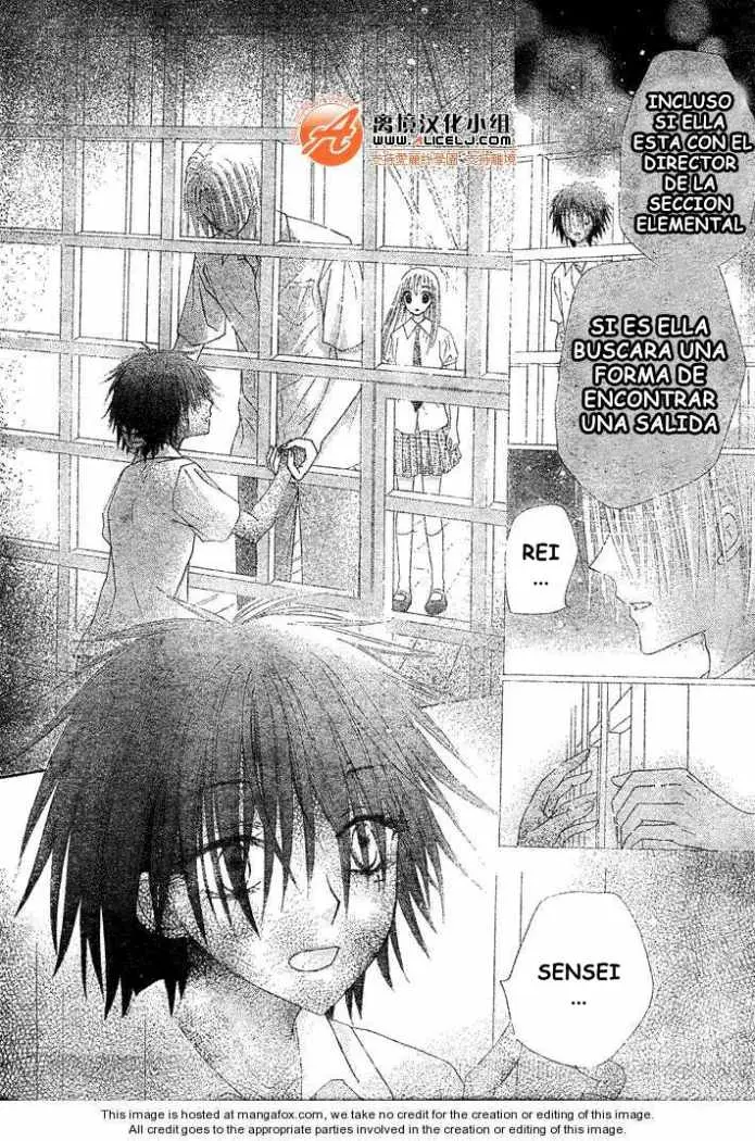 Gakuen Alice (2002) - Capítulo 114 - Página 16 - LectorTMOo