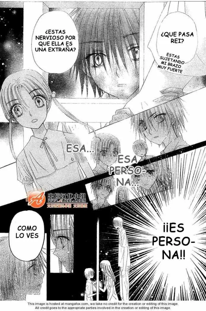 Gakuen Alice (2002) - Capítulo 114 - Página 18 - LectorTMOo
