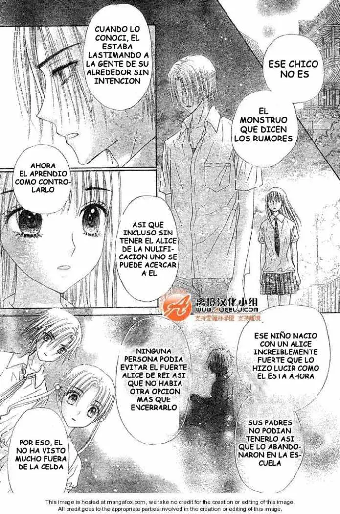 Gakuen Alice (2002) - Capítulo 114 - Página 19 - LectorTMOo