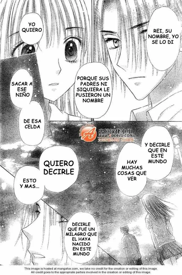 Gakuen Alice (2002) - Capítulo 114 - Página 20 - LectorTMOo