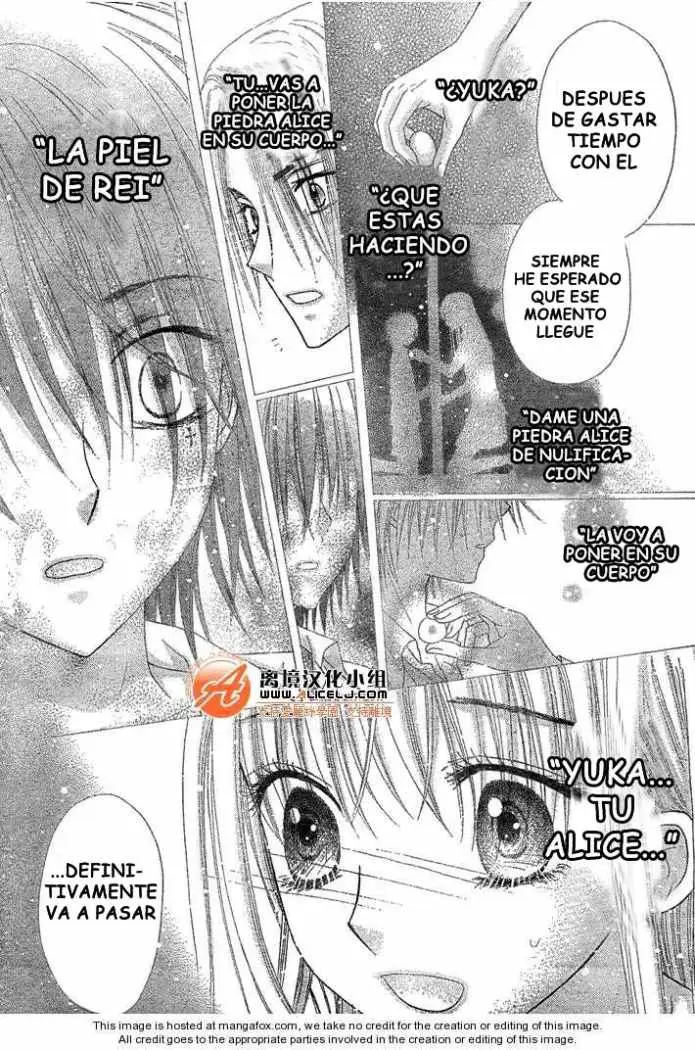 Gakuen Alice (2002) - Capítulo 114 - Página 21 - LectorTMOo