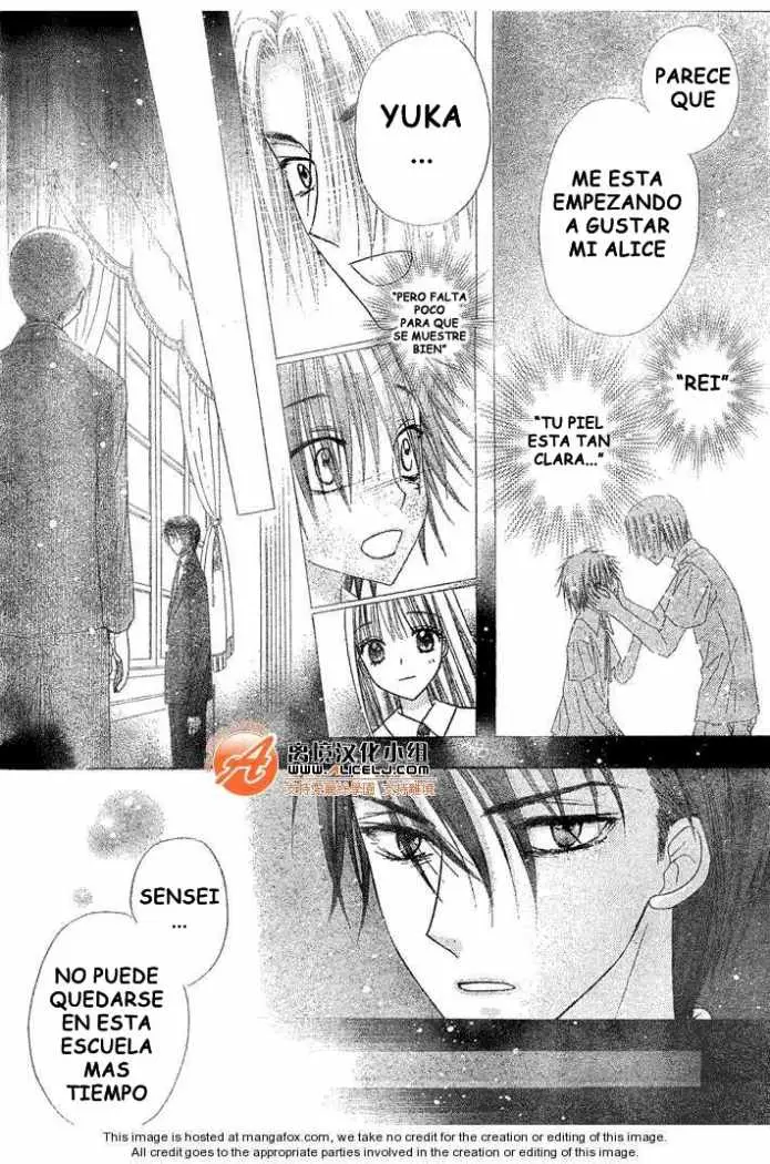 Gakuen Alice (2002) - Capítulo 114 - Página 22 - LectorTMOo