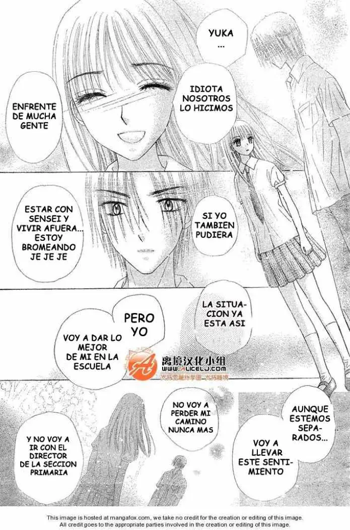 Gakuen Alice (2002) - Capítulo 114 - Página 23 - LectorTMOo