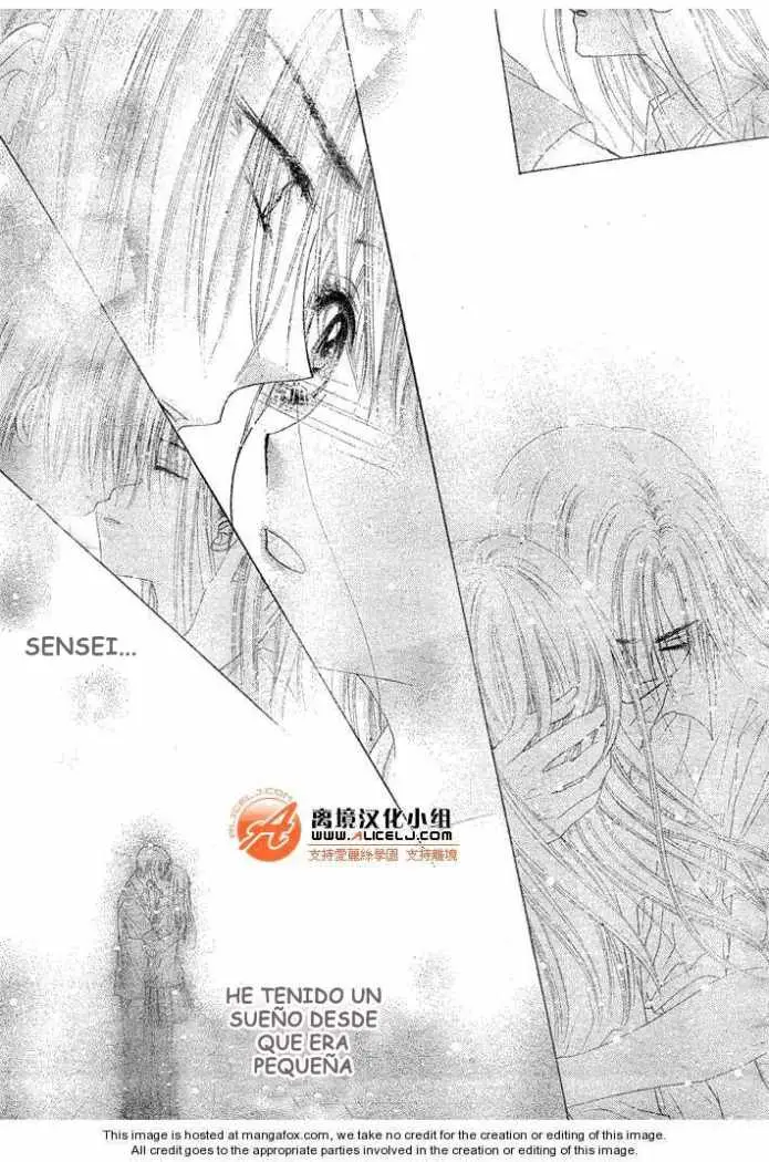 Gakuen Alice (2002) - Capítulo 114 - Página 25 - LectorTMOo