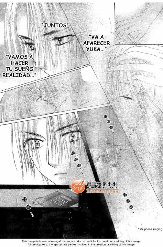 Gakuen Alice (2002) - Capítulo 114 - Página 27 - LectorTMOo