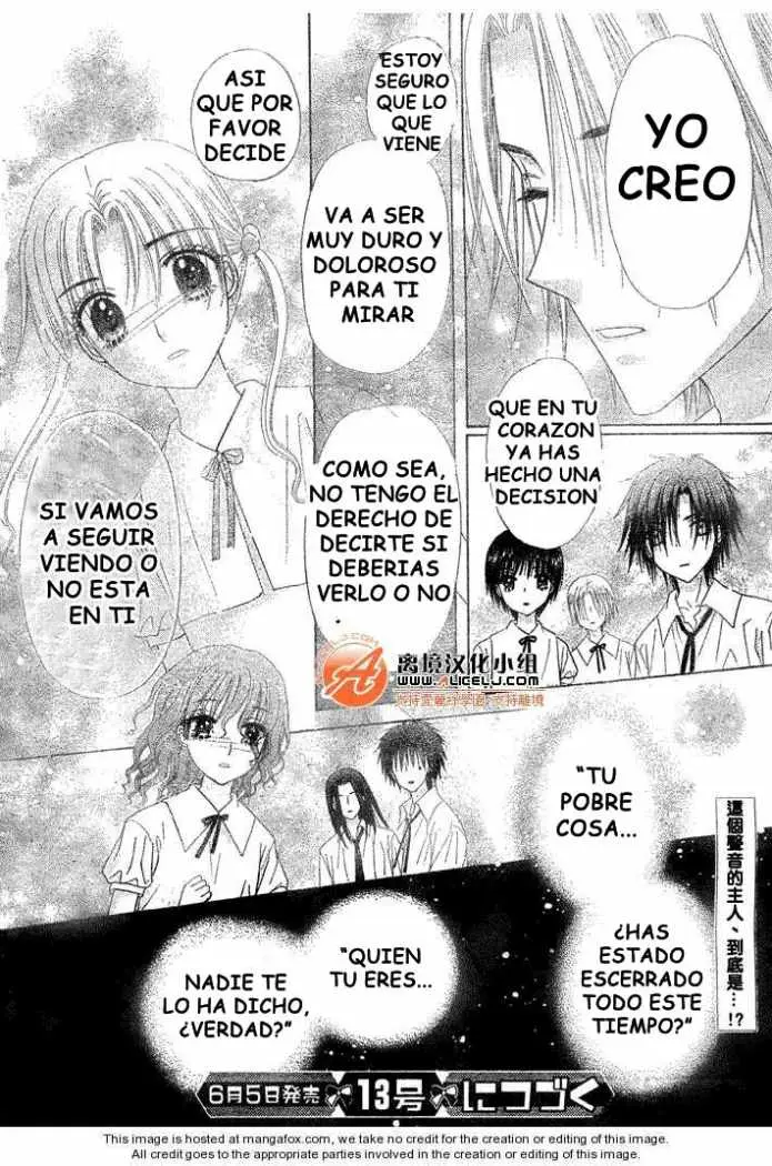Gakuen Alice (2002) - Capítulo 114 - Página 29 - LectorTMOo