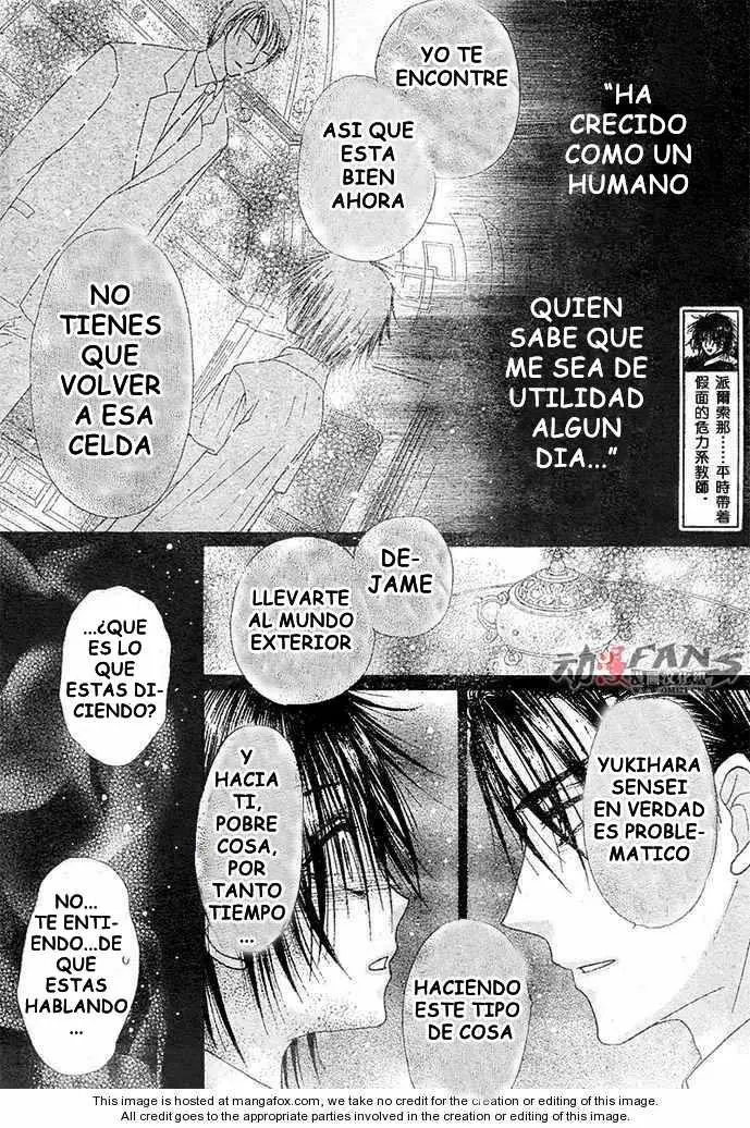 Gakuen Alice (2002) - Capítulo 115 - Página 4 - LectorTMOo