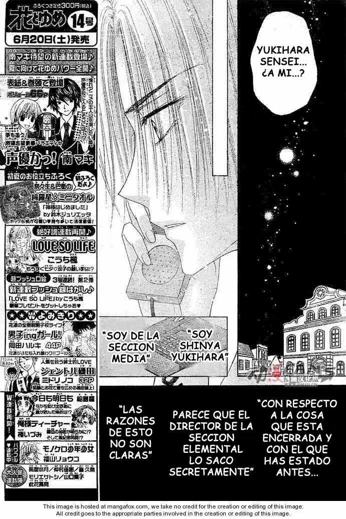 Gakuen Alice (2002) - Capítulo 115 - Página 5 - LectorTMOo