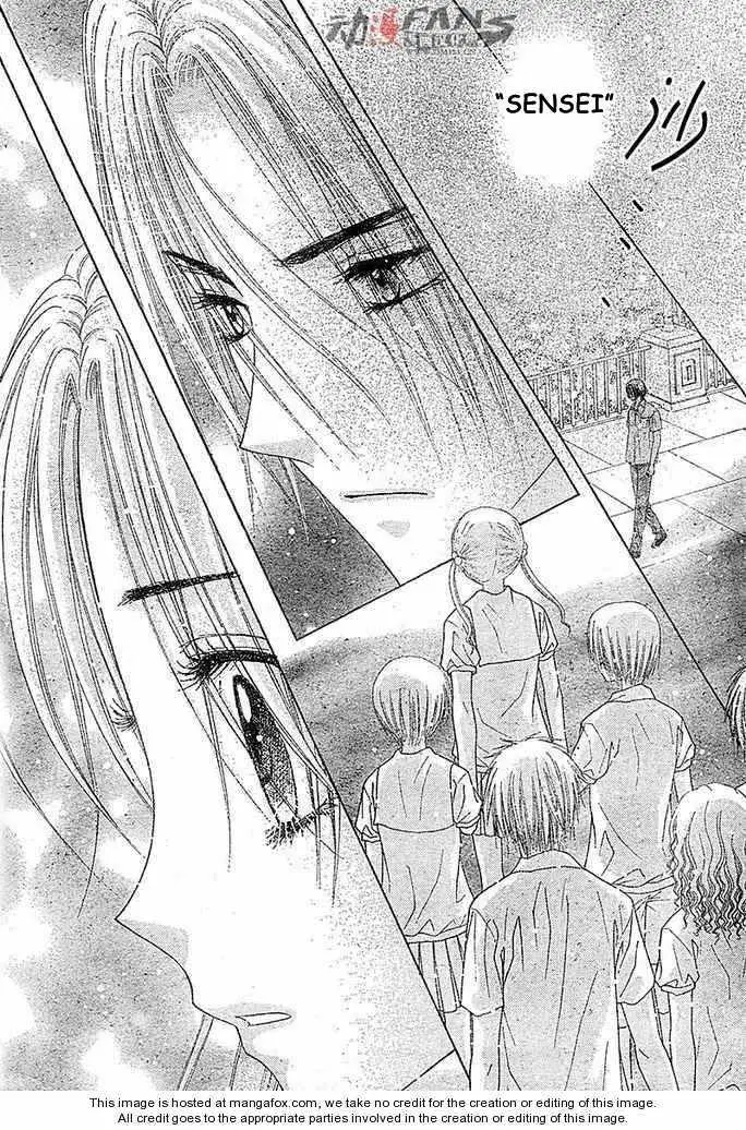 Gakuen Alice (2002) - Capítulo 115 - Página 10 - LectorTMOo