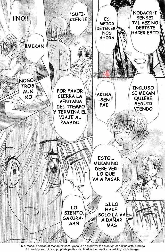 Gakuen Alice (2002) - Capítulo 115 - Página 13 - LectorTMOo