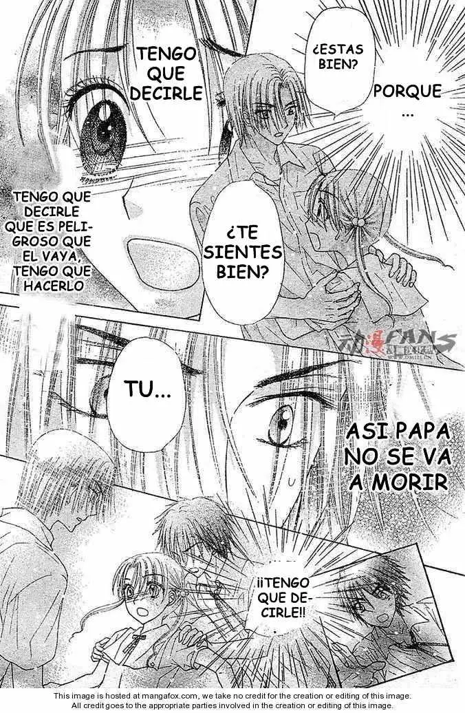 Gakuen Alice (2002) - Capítulo 115 - Página 17 - LectorTMOo