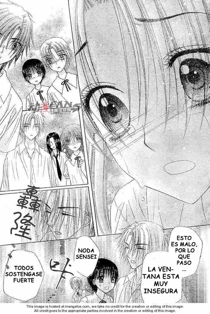Gakuen Alice (2002) - Capítulo 115 - Página 21 - LectorTMOo