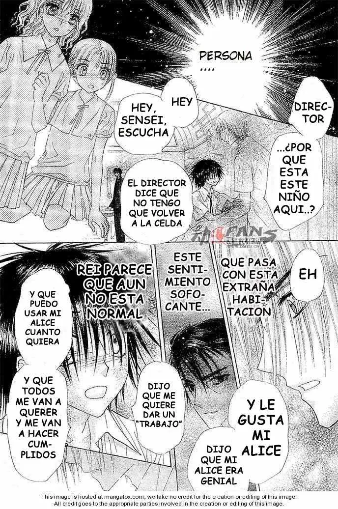 Gakuen Alice (2002) - Capítulo 115 - Página 24 - LectorTMOo