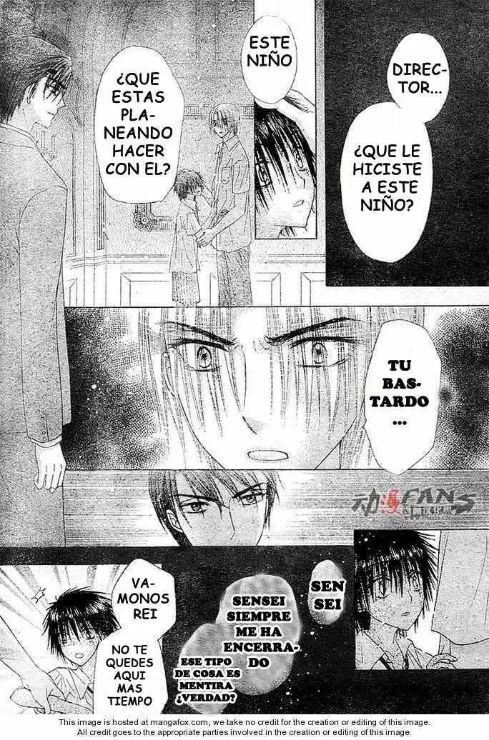 Gakuen Alice (2002) - Capítulo 115 - Página 25 - LectorTMOo