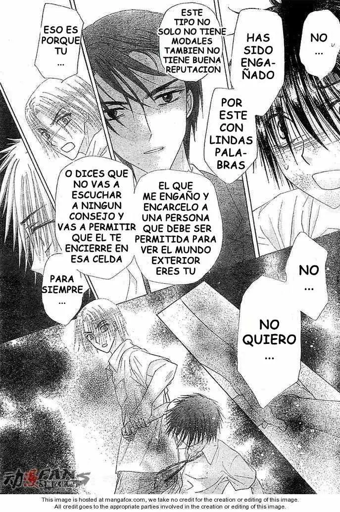 Gakuen Alice (2002) - Capítulo 115 - Página 26 - LectorTMOo