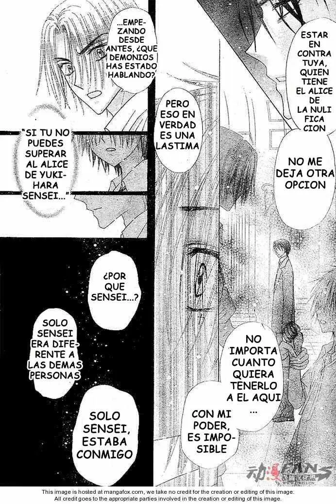 Gakuen Alice (2002) - Capítulo 115 - Página 28 - LectorTMOo