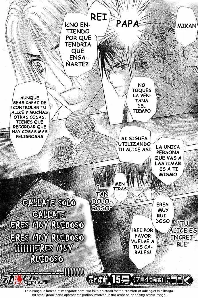 Gakuen Alice (2002) - Capítulo 115 - Página 30 - LectorTMOo