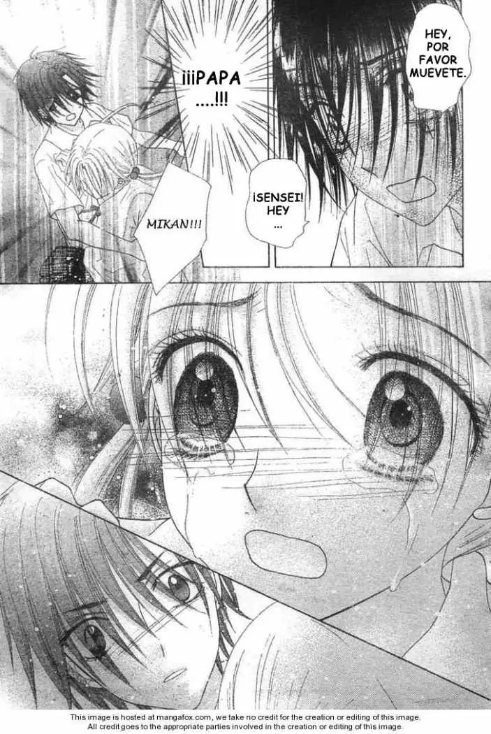 Gakuen Alice (2002) - Capítulo 116 - Página 7 - LectorTMOo