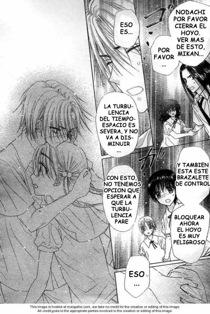 Gakuen Alice (2002) - Capítulo 116 - Página 8 - LectorTMOo