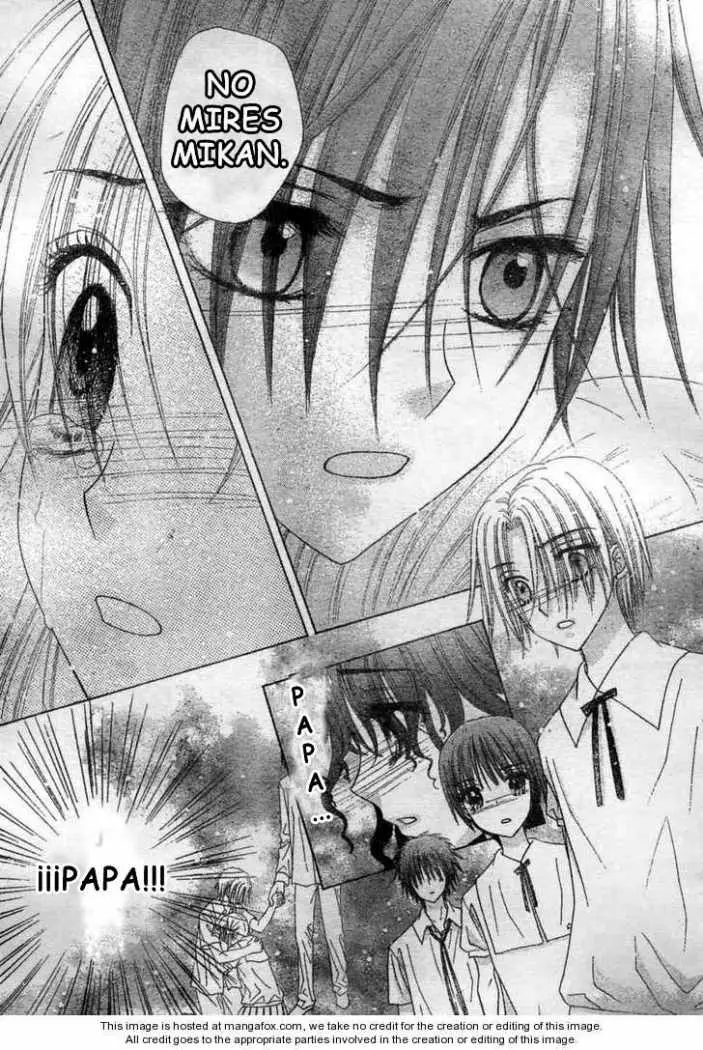 Gakuen Alice (2002) - Capítulo 116 - Página 9 - LectorTMOo