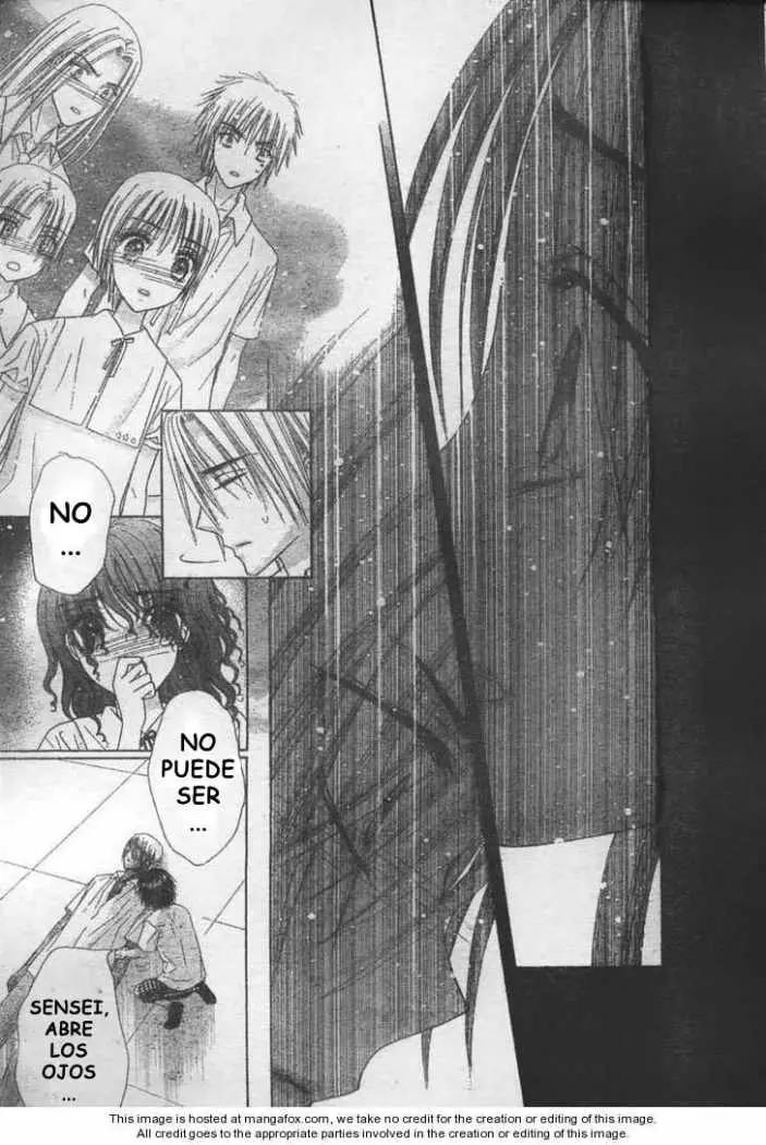 Gakuen Alice (2002) - Capítulo 116 - Página 15 - LectorTMOo