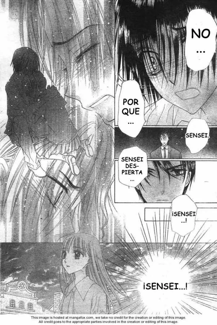 Gakuen Alice (2002) - Capítulo 116 - Página 16 - LectorTMOo