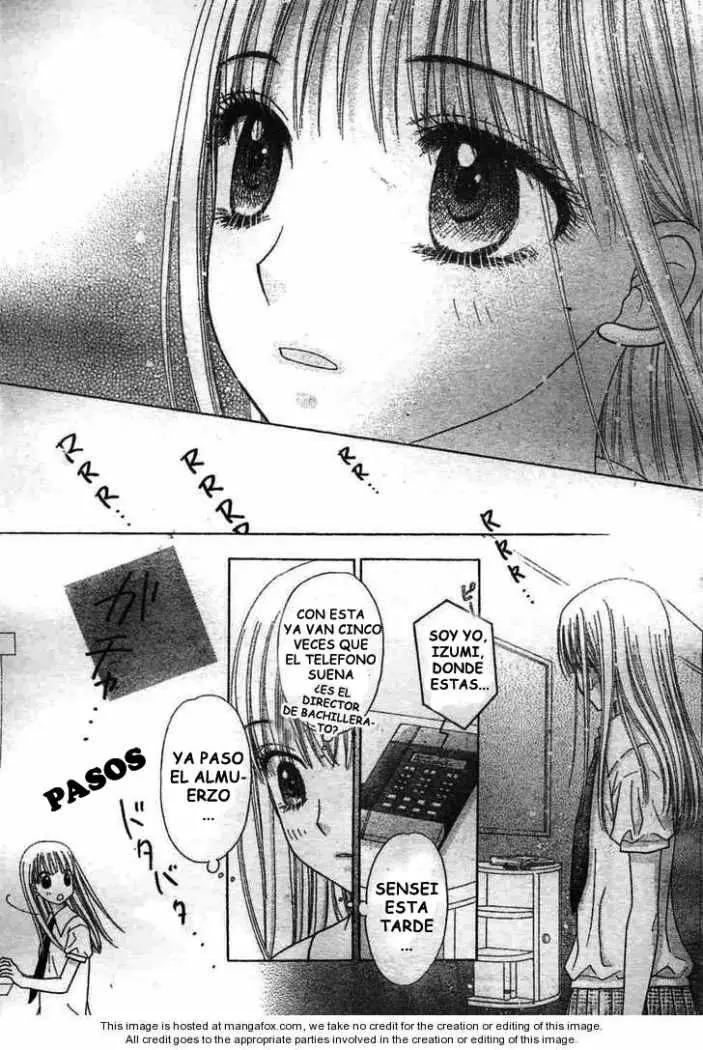 Gakuen Alice (2002) - Capítulo 116 - Página 17 - LectorTMOo