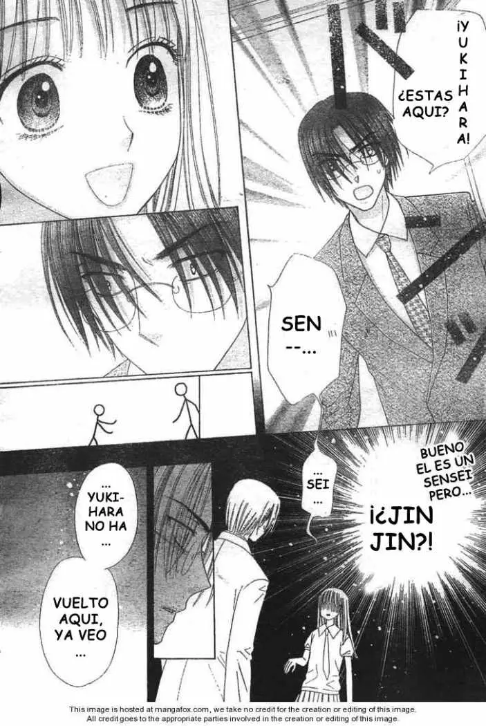 Gakuen Alice (2002) - Capítulo 116 - Página 18 - LectorTMOo