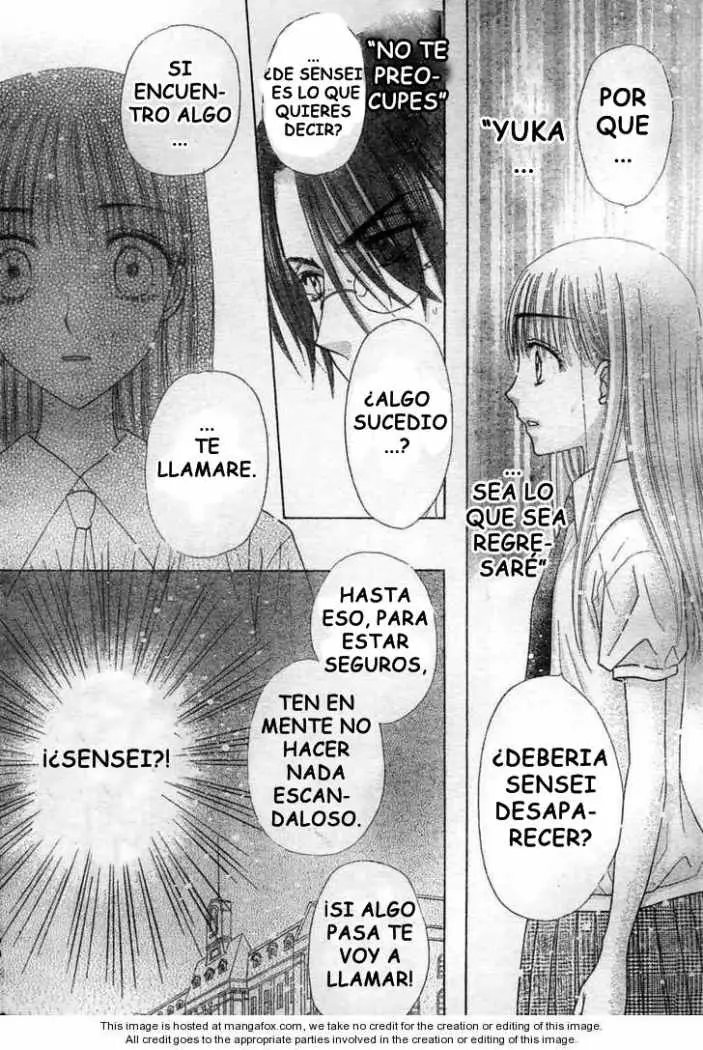 Gakuen Alice (2002) - Capítulo 116 - Página 20 - LectorTMOo
