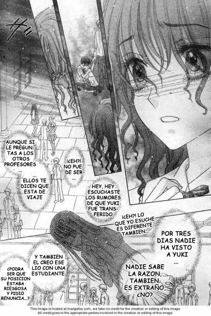 Gakuen Alice (2002) - Capítulo 116 - Página 23 - LectorTMOo