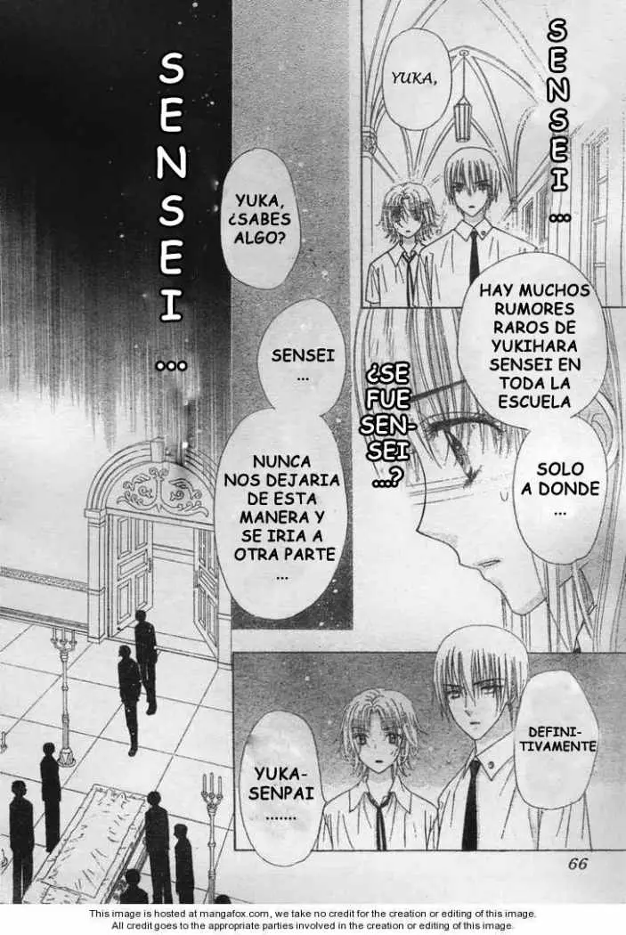 Gakuen Alice (2002) - Capítulo 116 - Página 24 - LectorTMOo