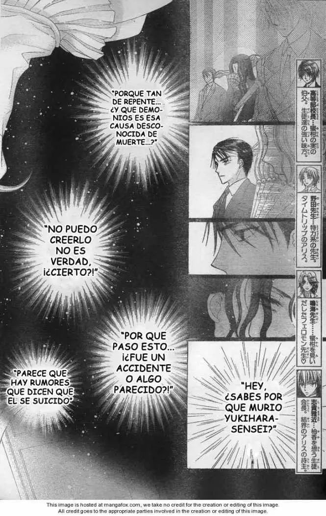 Gakuen Alice (2002) - Capítulo 117 - Página 6 - LectorTMOo