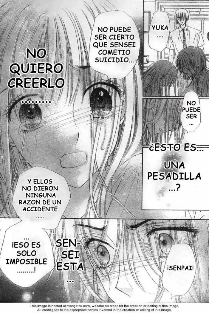 Gakuen Alice (2002) - Capítulo 117 - Página 8 - LectorTMOo