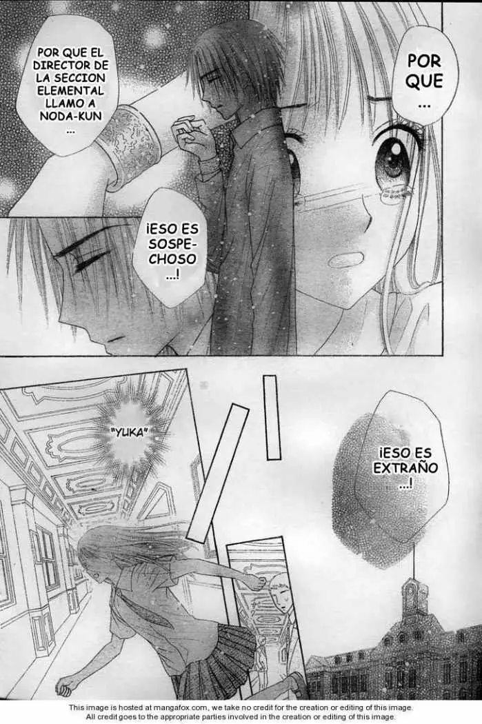 Gakuen Alice (2002) - Capítulo 117 - Página 10 - LectorTMOo