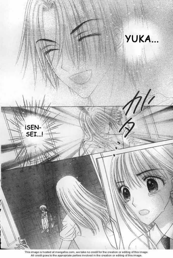 Gakuen Alice (2002) - Capítulo 117 - Página 12 - LectorTMOo