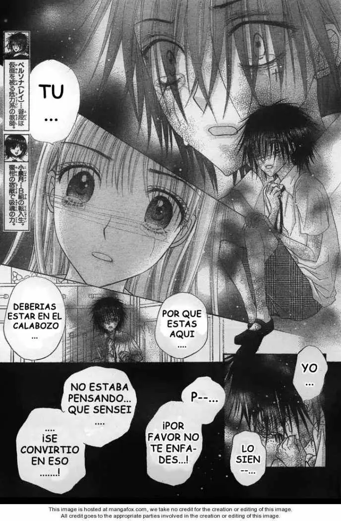 Gakuen Alice (2002) - Capítulo 117 - Página 13 - LectorTMOo