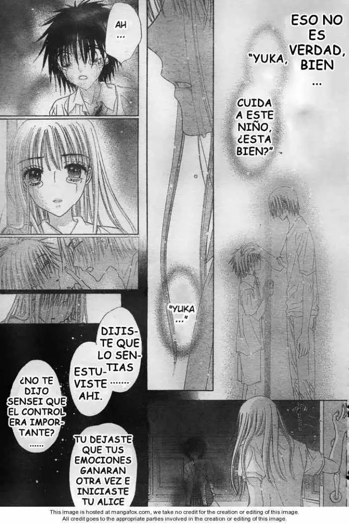 Gakuen Alice (2002) - Capítulo 117 - Página 15 - LectorTMOo