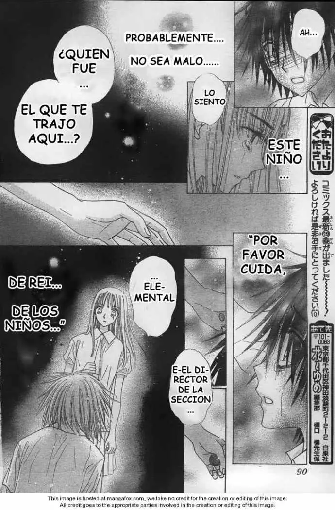 Gakuen Alice (2002) - Capítulo 117 - Página 16 - LectorTMOo