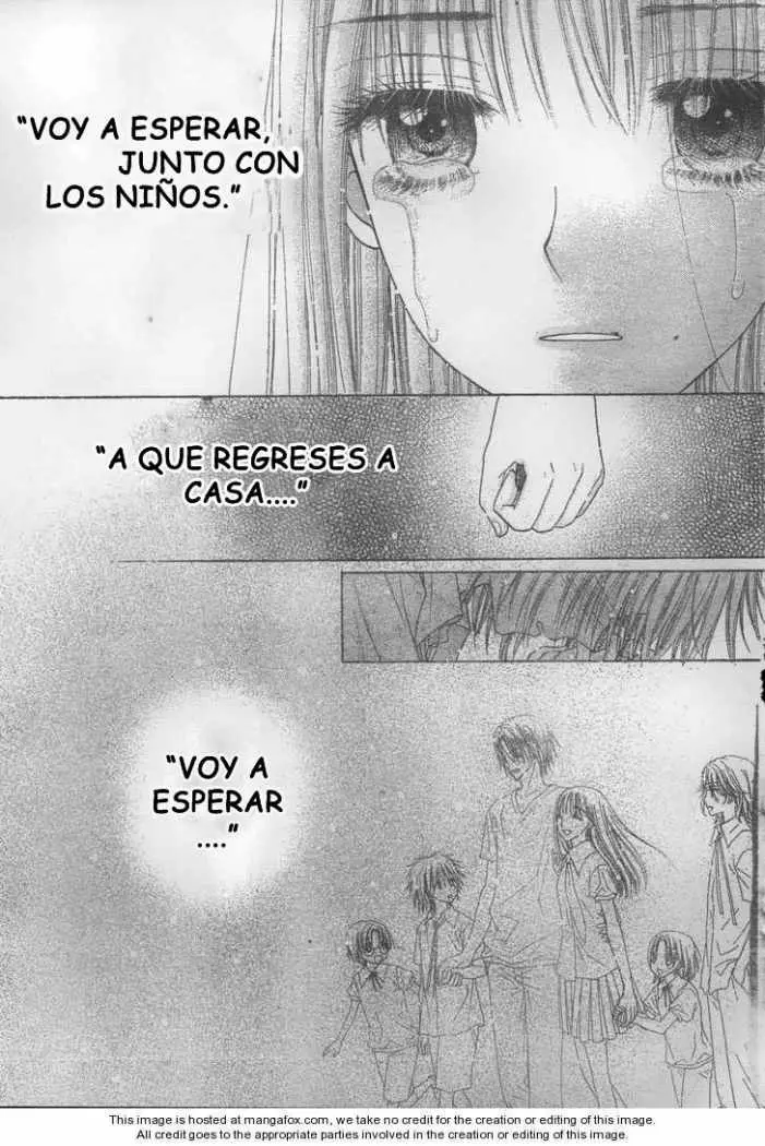 Gakuen Alice (2002) - Capítulo 117 - Página 17 - LectorTMOo