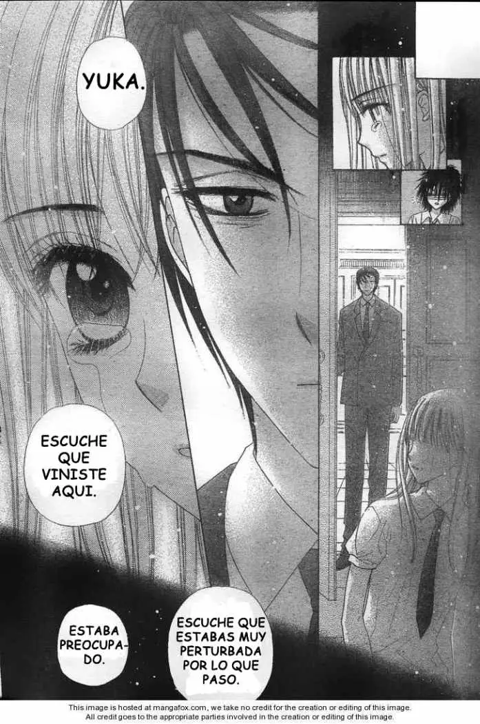 Gakuen Alice (2002) - Capítulo 117 - Página 18 - LectorTMOo
