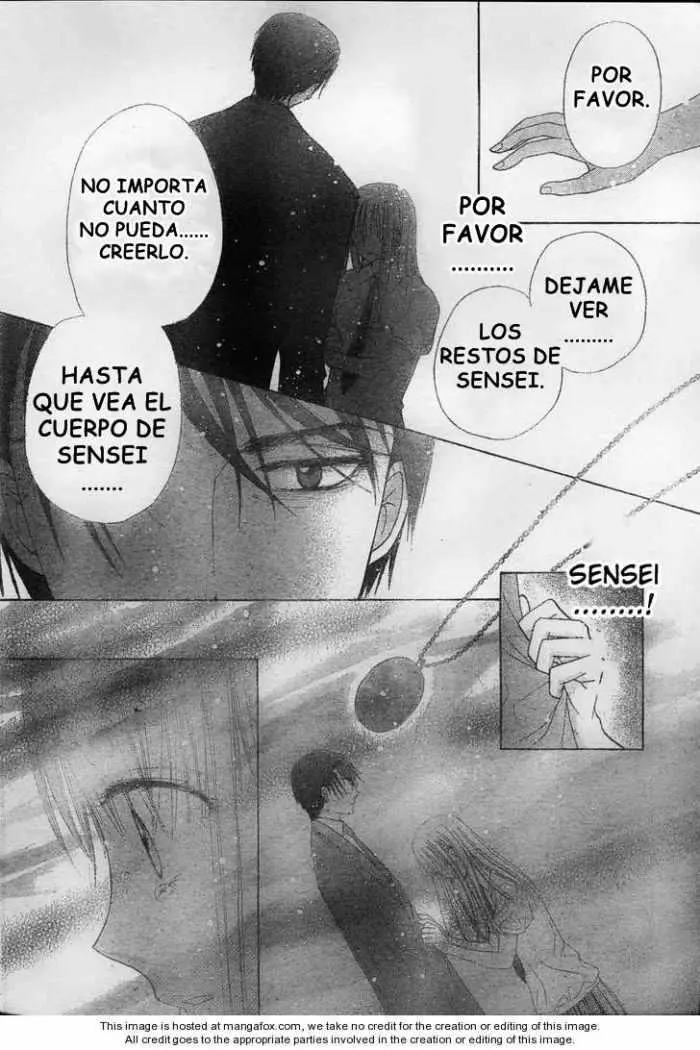 Gakuen Alice (2002) - Capítulo 117 - Página 20 - LectorTMOo