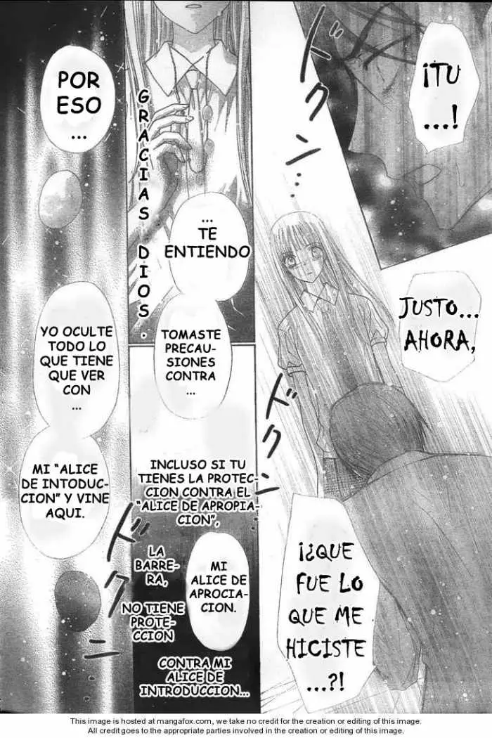 Gakuen Alice (2002) - Capítulo 117 - Página 24 - LectorTMOo