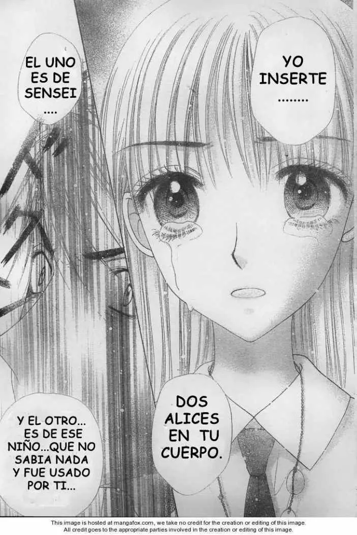 Gakuen Alice (2002) - Capítulo 117 - Página 25 - LectorTMOo