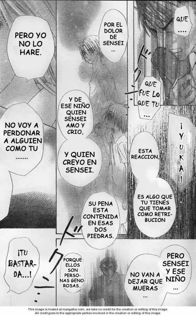 Gakuen Alice (2002) - Capítulo 117 - Página 26 - LectorTMOo