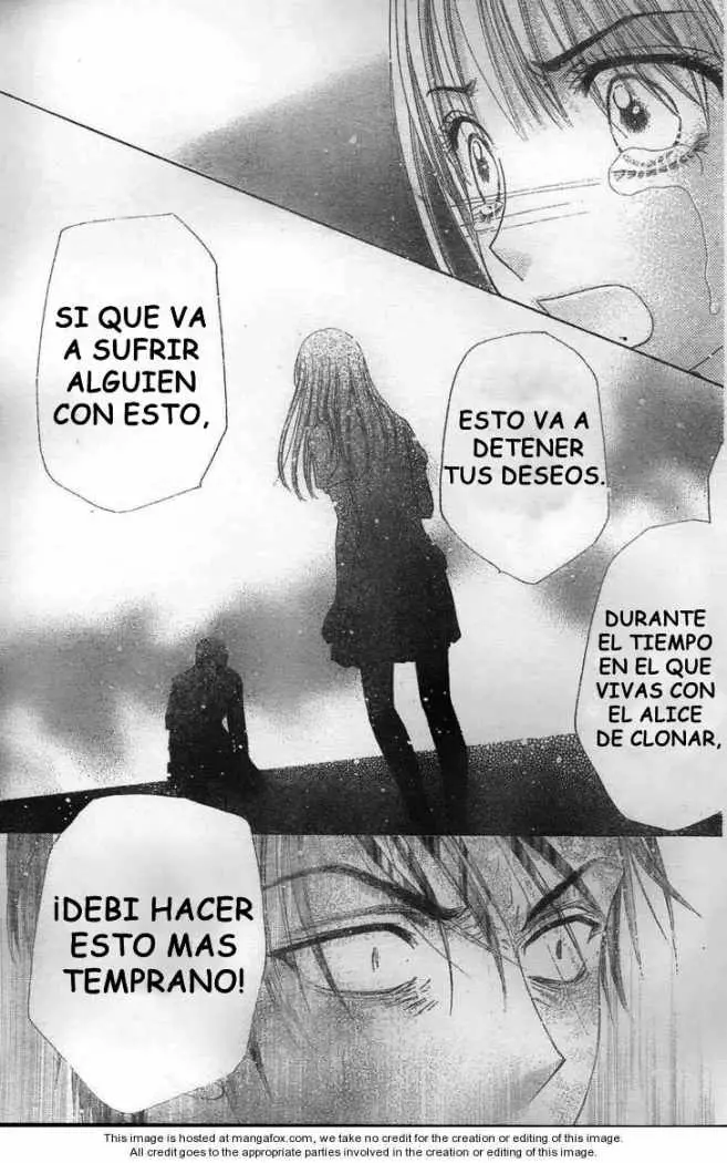 Gakuen Alice (2002) - Capítulo 117 - Página 27 - LectorTMOo
