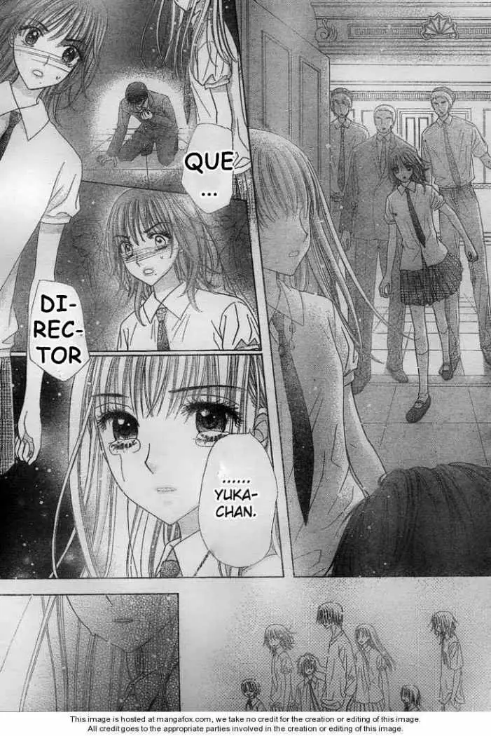 Gakuen Alice (2002) - Capítulo 117 - Página 29 - LectorTMOo