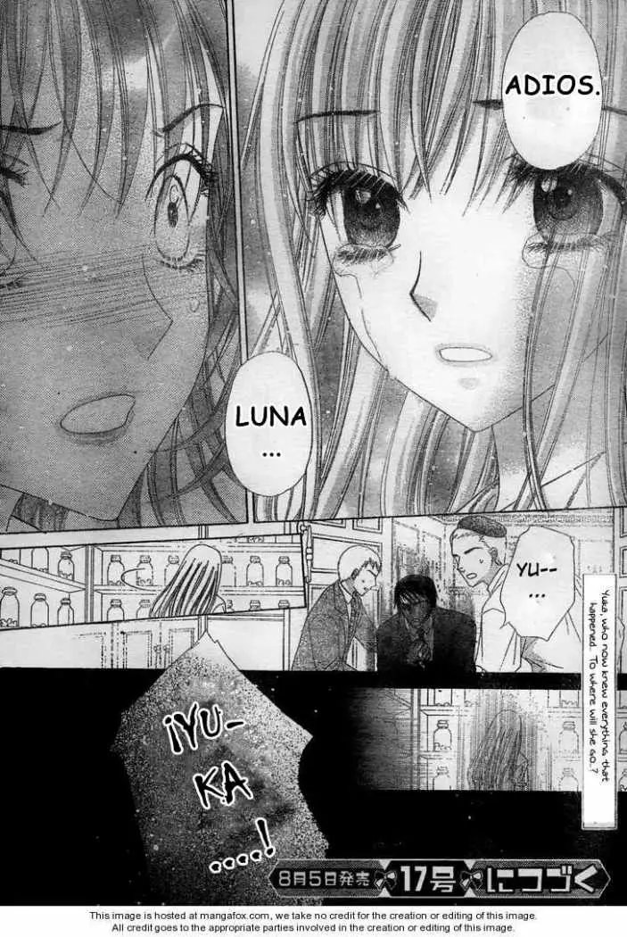 Gakuen Alice (2002) - Capítulo 117 - Página 30 - LectorTMOo